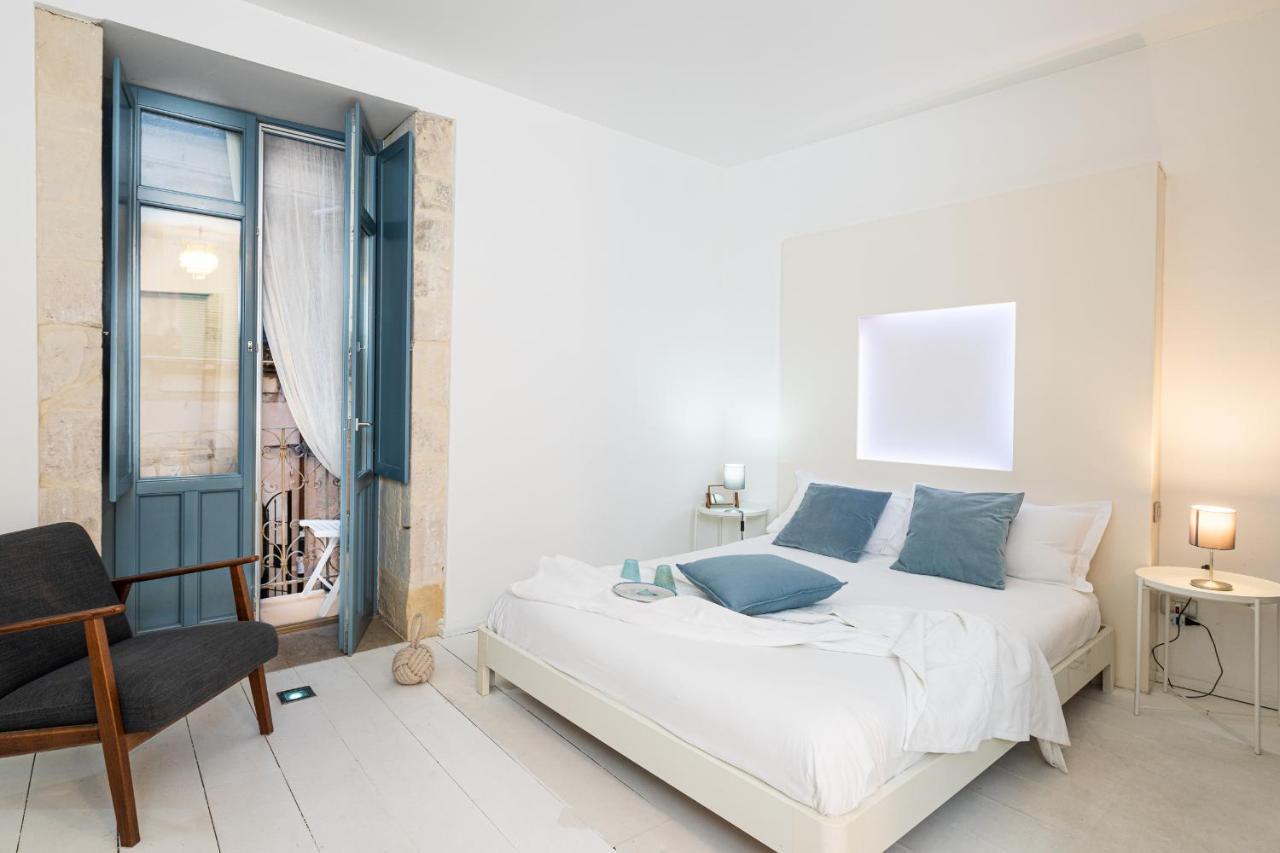 Vittorio Veneto By Bed&Bros Apartamento Syracuse Exterior foto