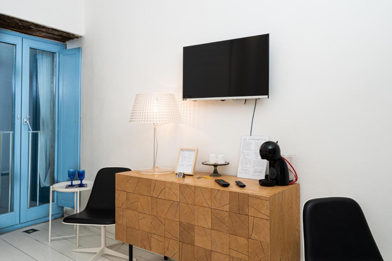 Vittorio Veneto By Bed&Bros Apartamento Syracuse Exterior foto