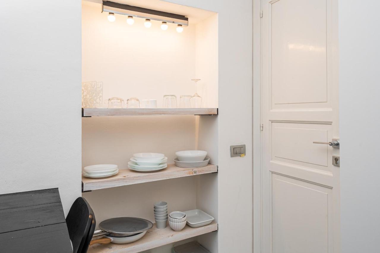 Vittorio Veneto By Bed&Bros Apartamento Syracuse Exterior foto