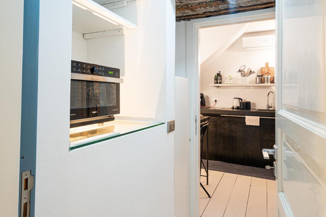 Vittorio Veneto By Bed&Bros Apartamento Syracuse Exterior foto