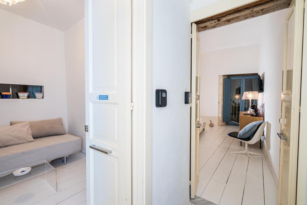 Vittorio Veneto By Bed&Bros Apartamento Syracuse Exterior foto