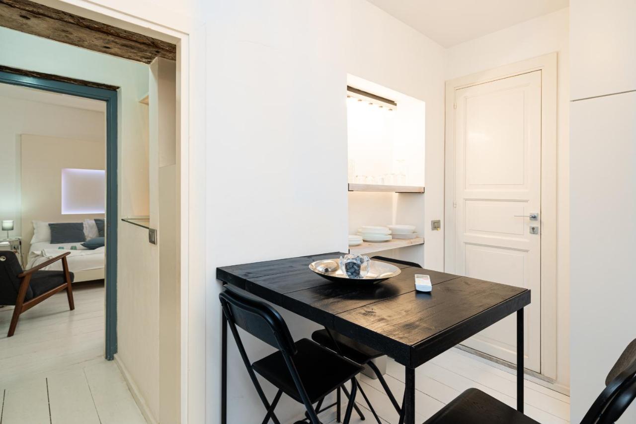 Vittorio Veneto By Bed&Bros Apartamento Syracuse Exterior foto