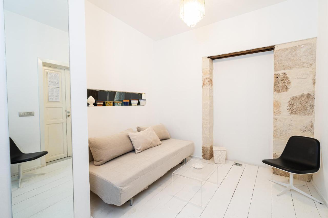 Vittorio Veneto By Bed&Bros Apartamento Syracuse Exterior foto
