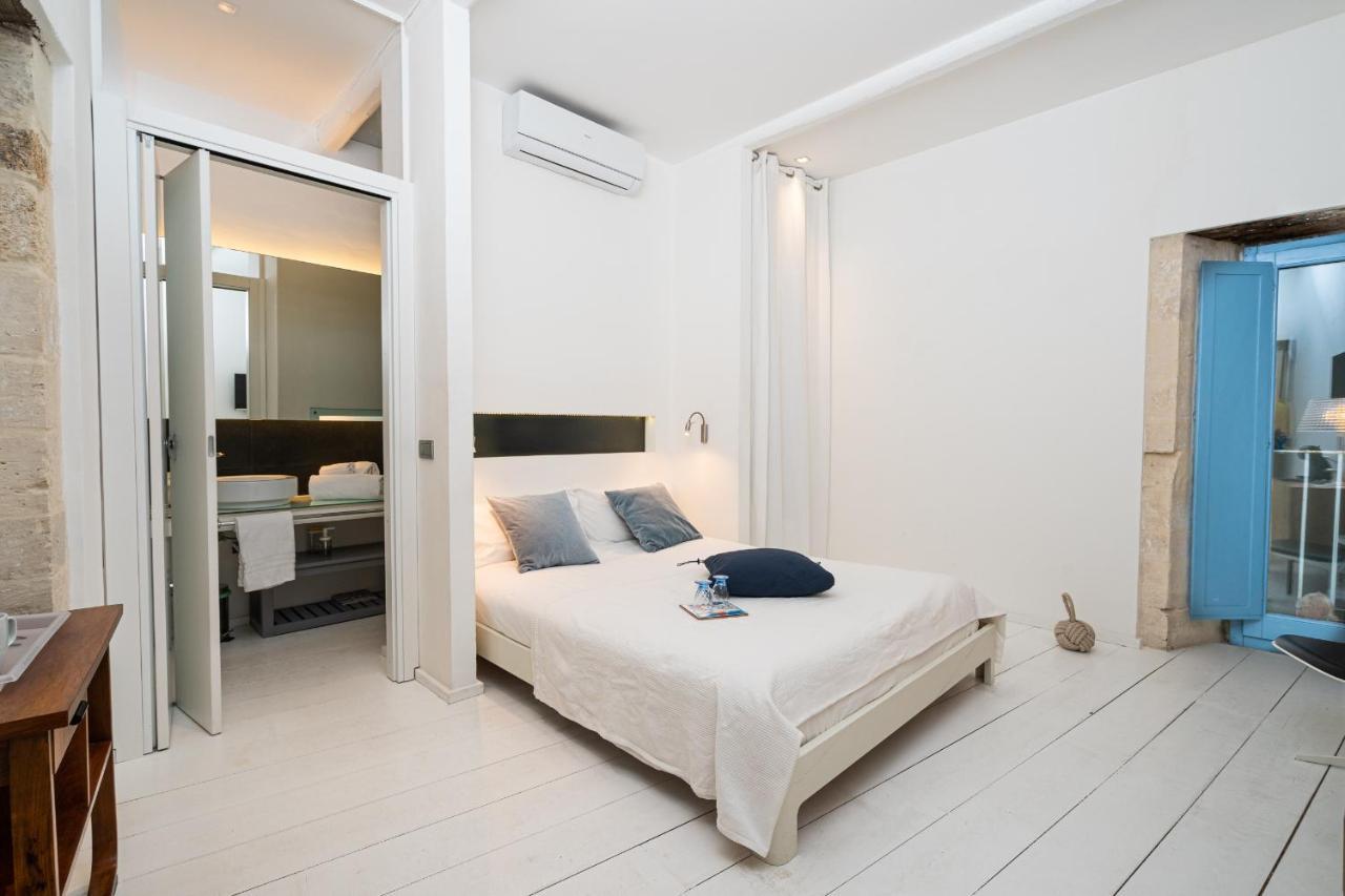 Vittorio Veneto By Bed&Bros Apartamento Syracuse Exterior foto