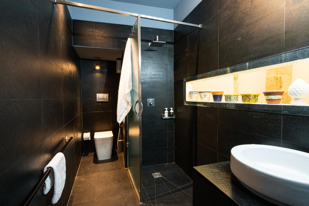 Vittorio Veneto By Bed&Bros Apartamento Syracuse Exterior foto