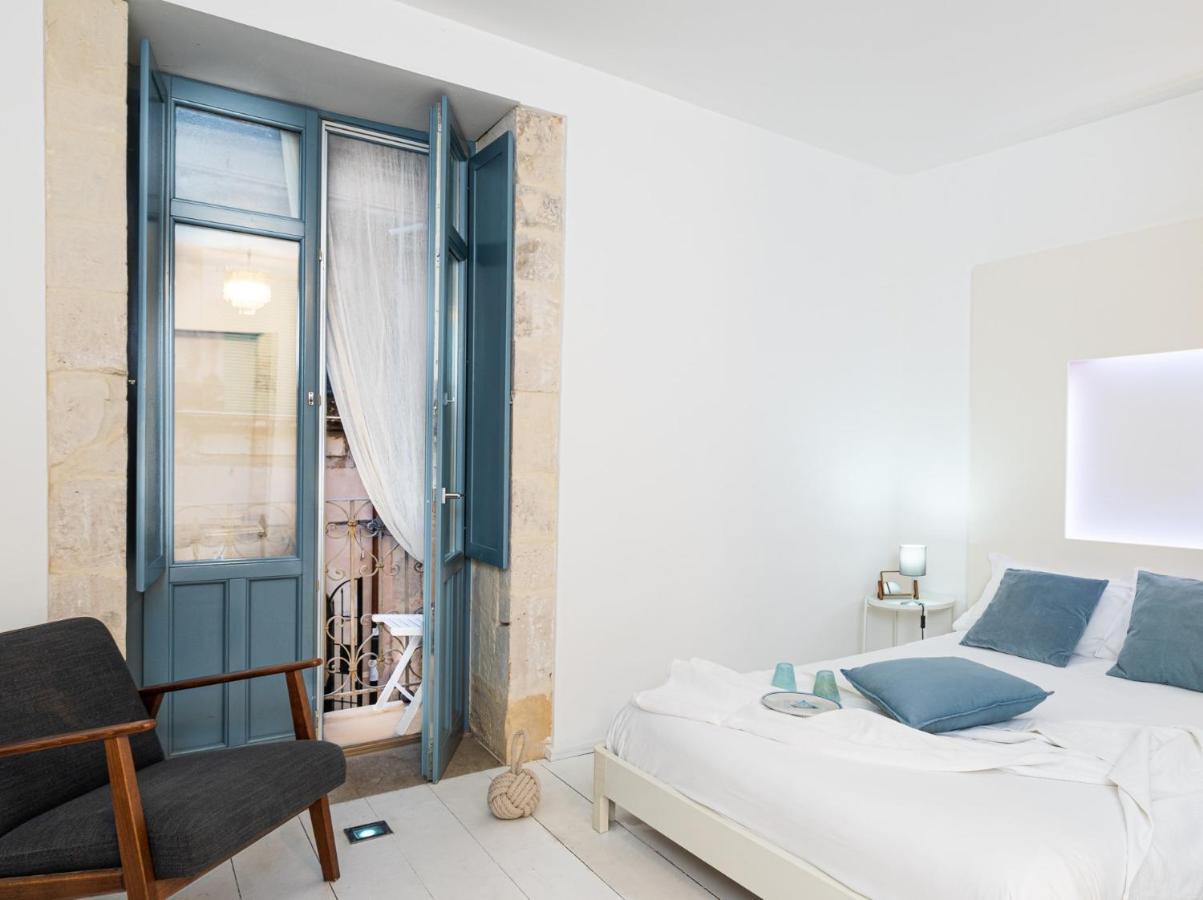 Vittorio Veneto By Bed&Bros Apartamento Syracuse Exterior foto