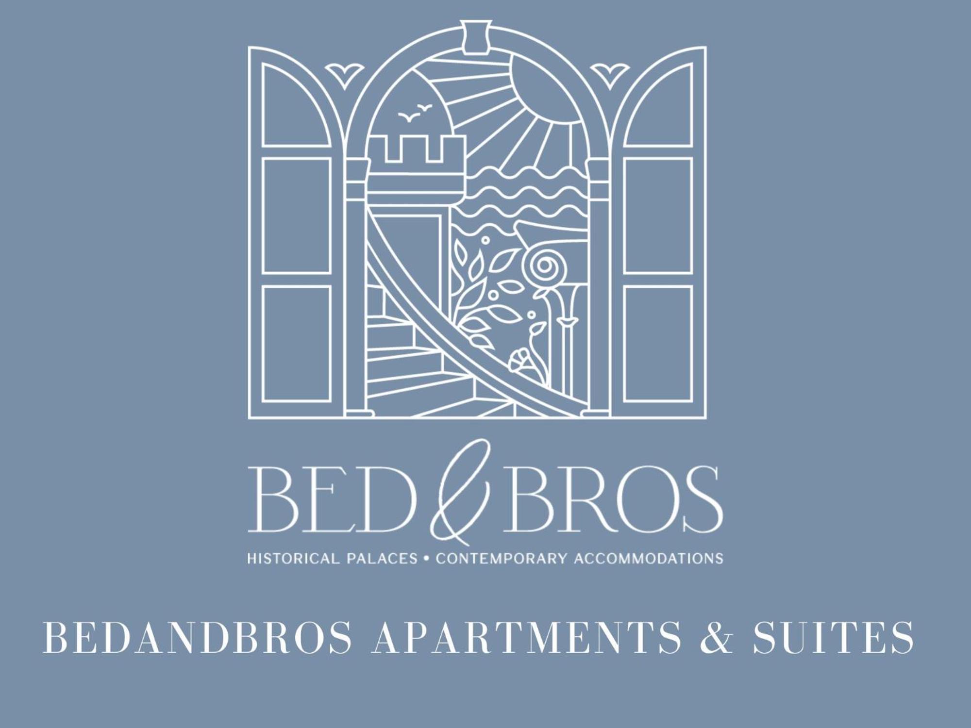 Vittorio Veneto By Bed&Bros Apartamento Syracuse Exterior foto