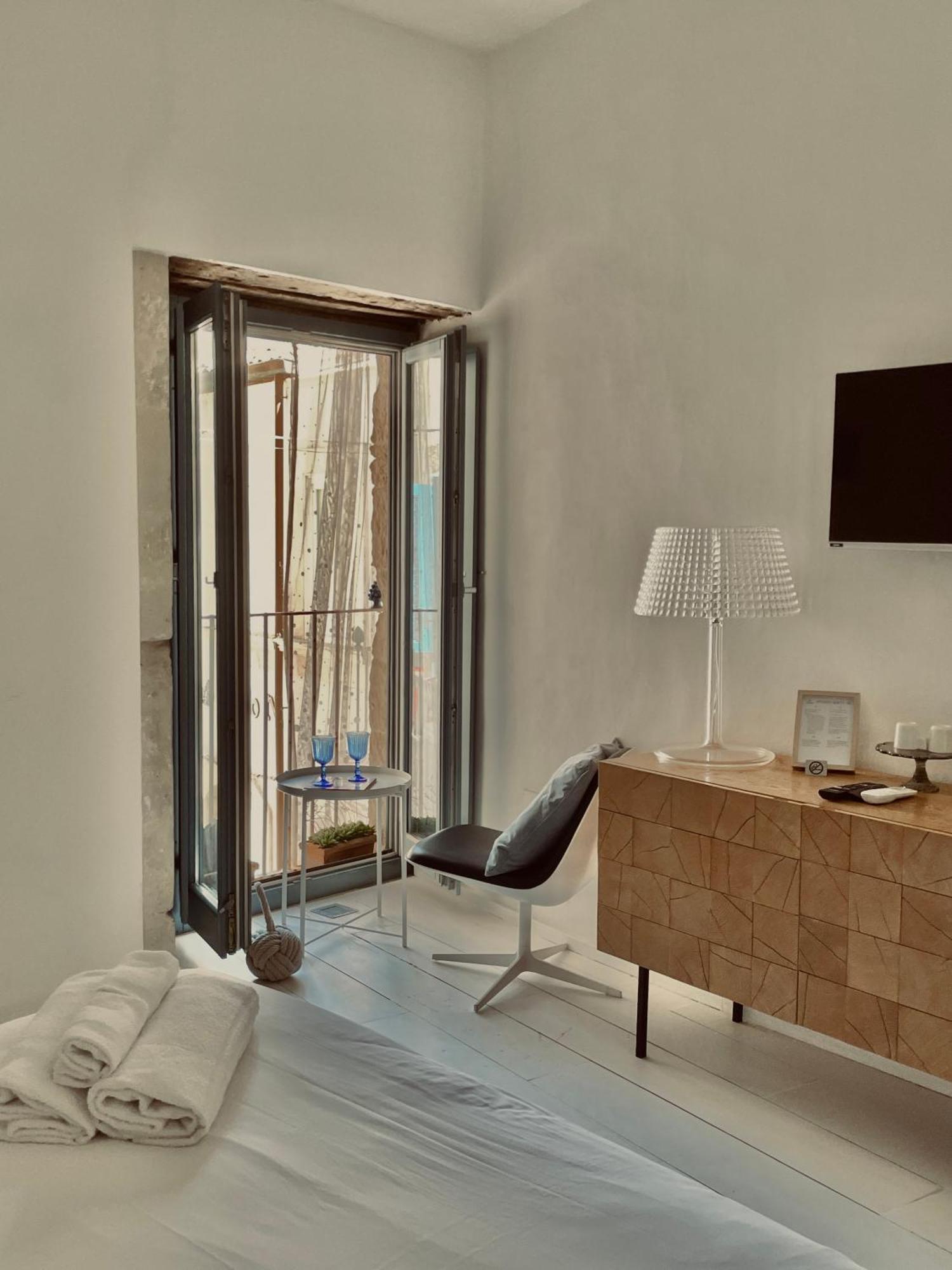 Vittorio Veneto By Bed&Bros Apartamento Syracuse Exterior foto