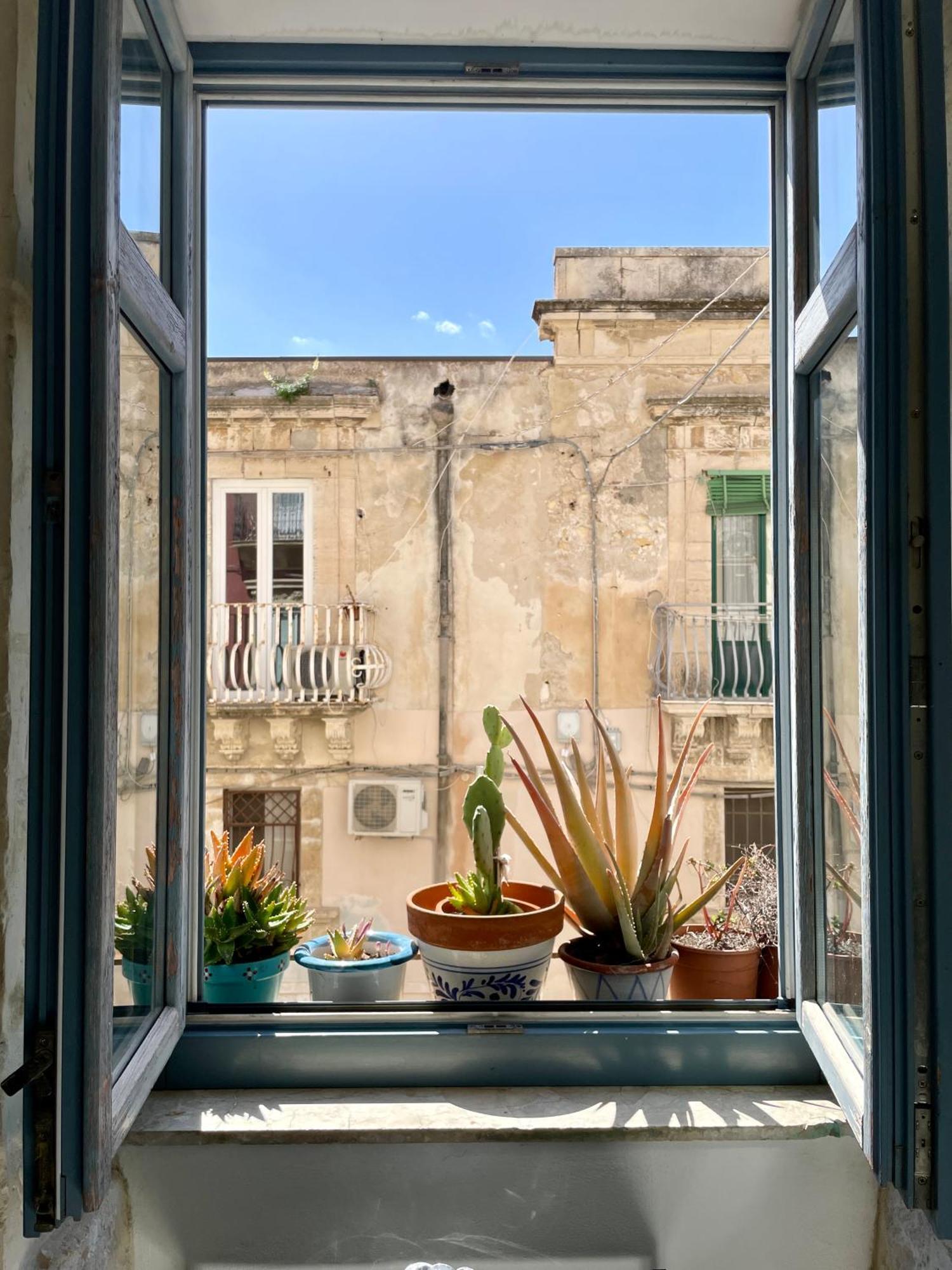 Vittorio Veneto By Bed&Bros Apartamento Syracuse Exterior foto