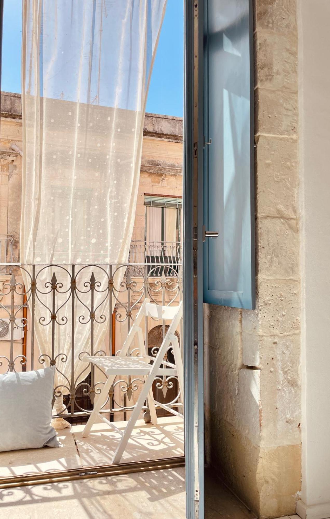 Vittorio Veneto By Bed&Bros Apartamento Syracuse Exterior foto