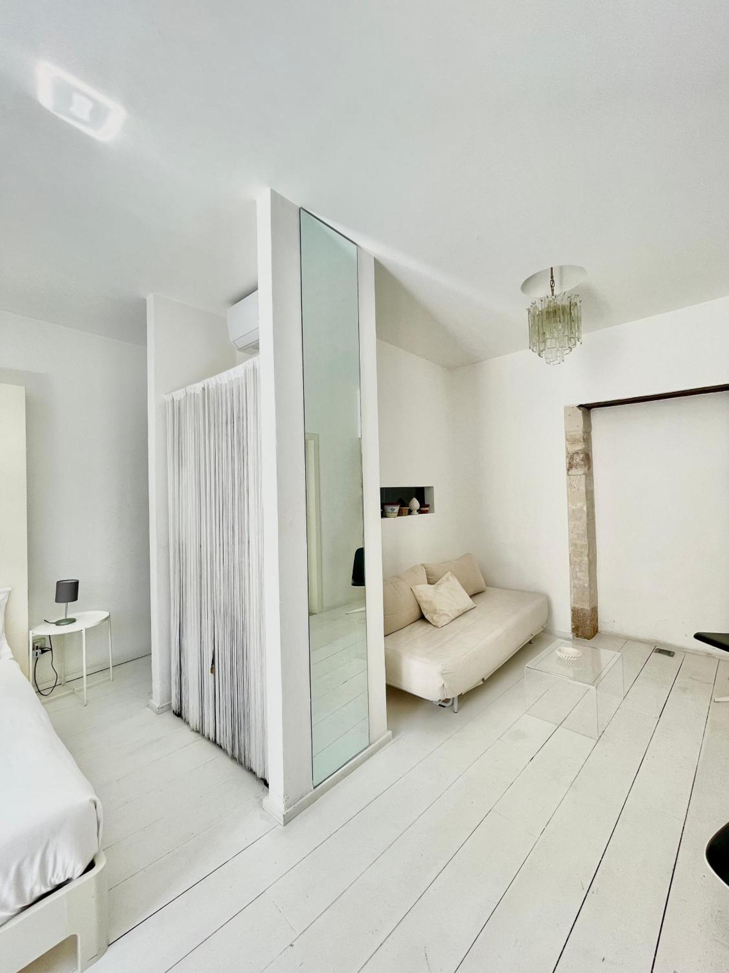 Vittorio Veneto By Bed&Bros Apartamento Syracuse Quarto foto