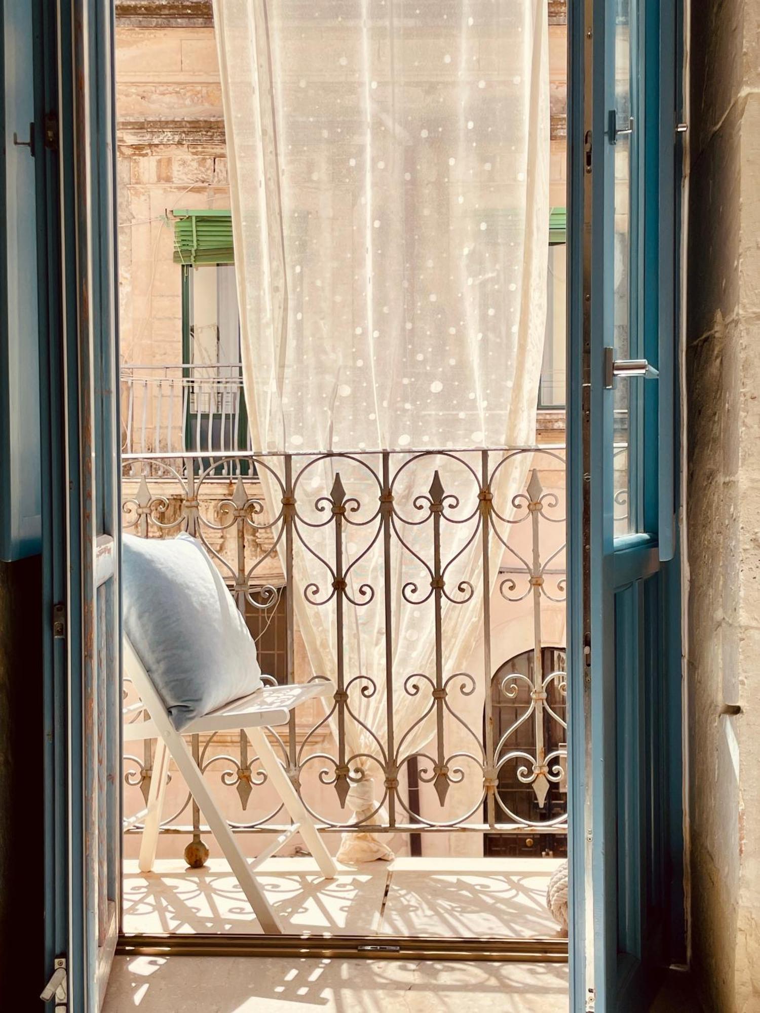Vittorio Veneto By Bed&Bros Apartamento Syracuse Exterior foto