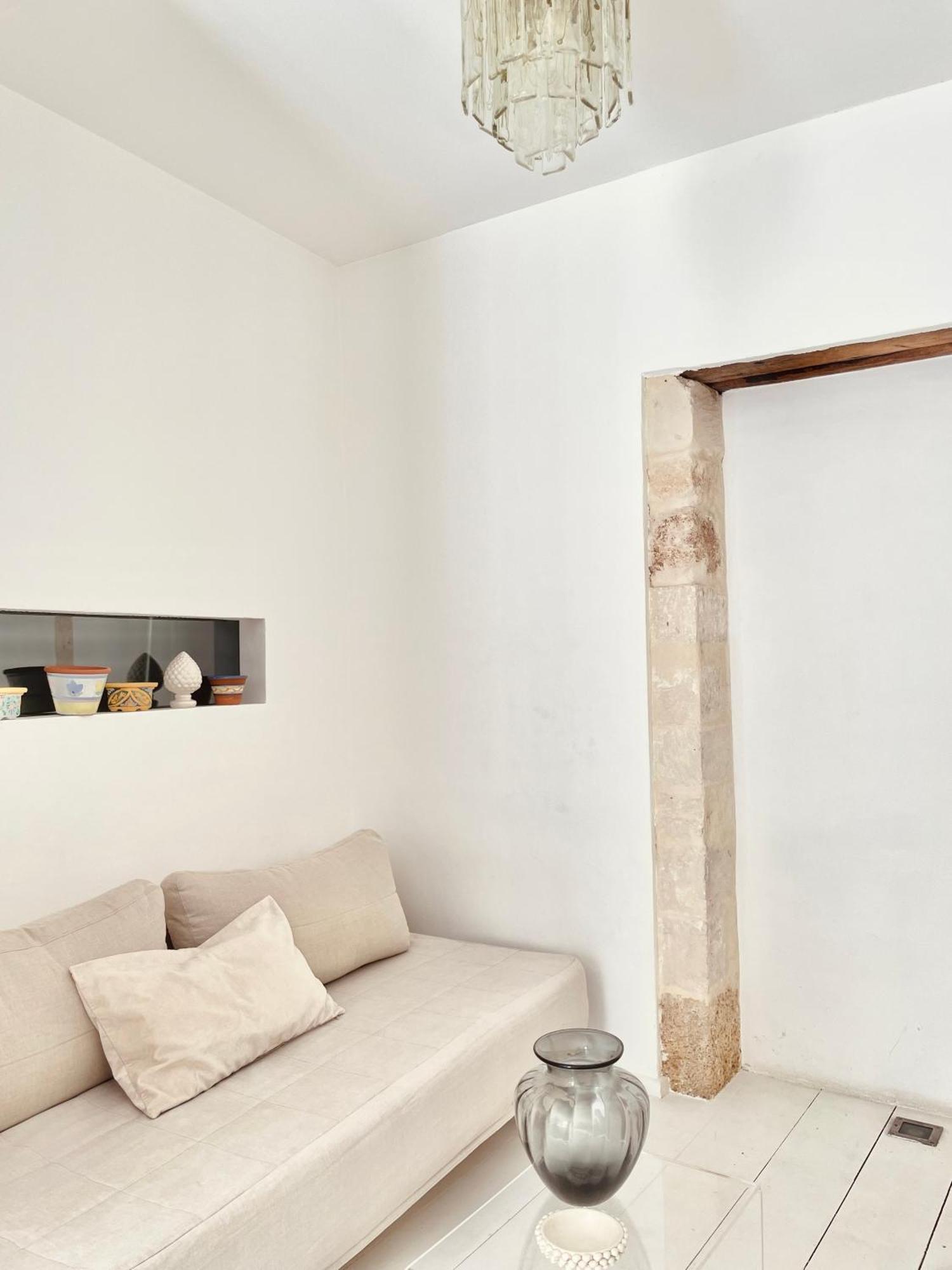 Vittorio Veneto By Bed&Bros Apartamento Syracuse Quarto foto