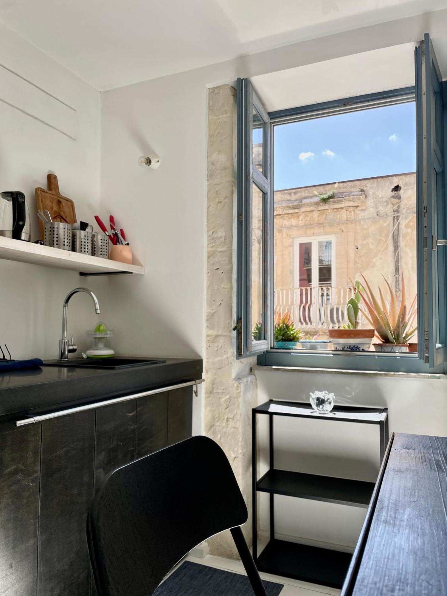 Vittorio Veneto By Bed&Bros Apartamento Syracuse Exterior foto